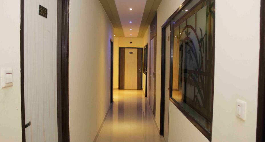 Hotel Shree Satyam, Jaipur 5